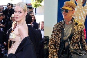 Έλενα Γαλύφα: "Άμα ανοίξεις το κινητό του θα δεις γυμνόστηθες, μοντέλα. Δεν με ενοχλεί"