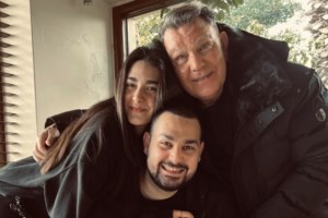 Η αποκάλυψη του Γιώργου Λιάγκα για τον Αλέξη Κούγια - εικόνα 2