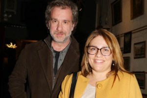 Μαριάννα Τουμασάτου: "Ο Αλέξανδρος δεν είναι από τους άνδρες που ντρέπονται να αγαπήσουν - Η κόρη του τον κάνει ό,τι θέλει"