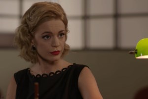 Τραϊάνα Ανανία: "Στο σχολείο μας έκαναν κήρυγμα να μην ακούμε Σάκη Ρουβά γιατί είναι αντίχριστος" - εικόνα 2