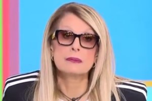 Το αιχμηρό σχόλιο της Εύης Δρούτσα για τη Μαρίνα Σάττι: Σιγά το τραγούδι, λες και μου πήραν το "Τολμώ"