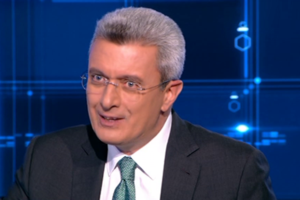 Ο Γρηγόρης Αρναούτογλου συγκλονίζει για την περιπέτεια του με τον κορονοϊό