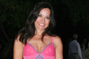 Η Βάσω Γουλιελμάκη αποκαλύπτει για τις σχέσεις της σήμερα με τον Σωκράτη Αλαφούζο