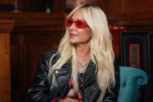 Η Άννα Βίσση αποκάλυψε πρώτη φορά τον λόγο που δεν προχώρησε η συνεργασία με τη Δέσποινα Βανδή - εικόνα 3