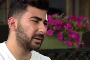 Ο Κωνσταντίνος Παντελίδης αποκαλύπτει πως έμαθε για τον θάνατο του αδελφού του