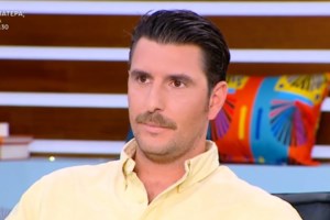 Η Ντορέττα Παπαδημητρίου απαντά για το ενδεχόμενο νέου γάμου