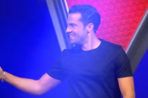 Η on camera απάντηση του Κωνσταντίνου Αργυρού για τα σχόλια για τη συναυλία του στο Ηρώδειο - εικόνα 2