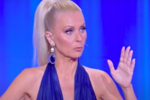 Κατερίνα Γκαγκάκη: "Το έκανα αυτό στην Ελεονώρα Μελέτη, είναι η πιο αποτελεσματική συνταγή για να καταστρέψεις κάποιον" - εικόνα 2