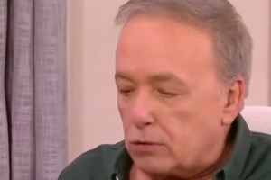 Κατερίνα Ζαρίφη: "Σοκαρίστηκα και εγώ με τον Ανδρέα Μικρούτσικο"