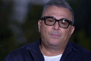 Το σχόλιο του Τσουρού για τον Ρέμο: "Δεν μπορεί να τον ενοχλούν αλά καρτ για τη Μαρινέλλα ενώ στον Μαζωνάκη τα λέει ο ίδιος"