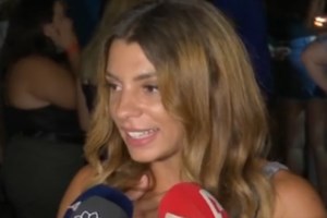 Survivor | Ο Σάκης Κατσούλης στις πρώτες δηλώσεις μετά τη νίκη του