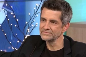 Ξανά μαζί Νίκος Καρβέλας & Αννίτα Πάνια - εικόνα 2