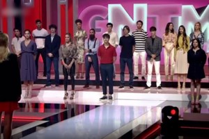 GNTM | Η Στέλλα Παπαδοπούλου στις πρώτες δηλώσεις μετά την αποχώρησή της