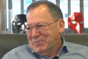 Η αντίδραση της Νατάσας Θεοδωρίδου σε ερώτηση για τη σχέση της με τον Πέτρο Ιακωβίδη