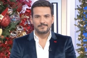 Ευρυδίκη Βαλαβάνη: "Έβγαινα έξω και μου πετούσε γλάστρες από το μπαλκόνι και ό,τι άλλο έβρισκε"