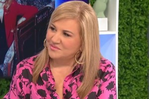 Δέσποινα Μοιραράκη: Νόμιζε ότι του παίρνω τον τηλεοπτικό χρόνο, μου λέει "στοπ, μαζί μου ποτέ ξανά επαγγελματικά" - εικόνα 2