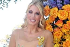 Κωνσταντίνα Σπυροπούλου: "Ήταν πολύ δύσκολο - Η δεύτερη εγκυμοσύνη μου ξεκίνησε όταν ο γιος μου ήταν εννιά μηνών"