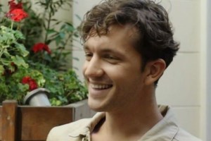 Μιχαήλ Ταμπακάκης: "Βασανίστηκα μέσα μου για πω το "ναι" στην τηλεόραση - Είχα φάει φρίκες"