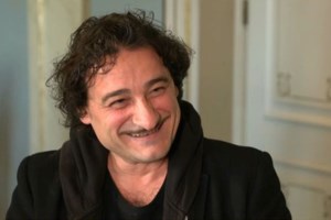 Βασίλης Χαραλαμπόπουλος: "Δεν μπορείς να τα αφήσεις να συμβαίνουν - Πρέπει να συνειδητοποιήσουν ότι μπορούν να αλλάξουν" - εικόνα 2