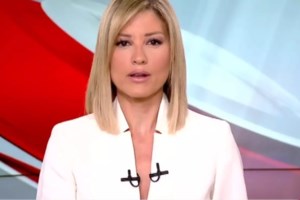 Ράνια Τζίμα: "Δεν είμαστε στην ίδια πλευρά πολιτικά με τον Γαβριήλ, μας χωρίζουν τεράστιες αποστάσεις" - εικόνα 2