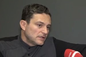 Γιώργος Καραμίχος: "Είναι ντροπή να ακούω γυναίκα βουλευτή να λέει εν έτει 2024 ότι κινδυνεύει η πυρηνική οικογένεια"