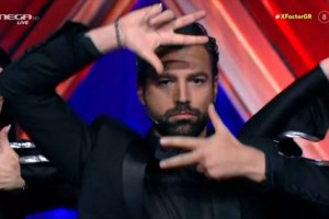 "X-Factor" | Αυτός είναι ο παίκτης που αποχώρησε αλλά κέρδισε ρόλο στη "Γη της Ελιάς"- Ποιοι θα βρεθούν στον ημιτελικό;