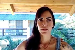 Ελισάβετ Σπανού | Το "Survivor", η Μυριέλλα Κουρεντή & η εκπομπή που δεν πέρασε καλά - Η απίθανη απάντηση του Νίκου Μουτσινά