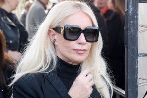 Ξανά ερωτευμένη Μαρία Μπακοδήμου;