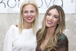 Αθηνά Οικονομάκου: "Δεν ξέρω εγώ τα παιδιά μου; - Το αν είμαι καλή μητέρα θα κριθεί σε λίγα χρόνια..." - εικόνα 2