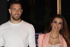 Η Ειρήνη Παπαδοπούλου επιβεβαίωσε τον χωρισμό της με τον Αλέξανδρο Πασχαλάκη - Η απάντηση στα κακόβουλα σχόλια