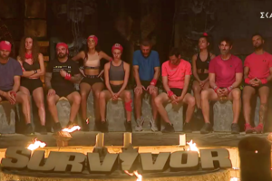Survivor | Ανατρέπονται όλα στις αποχωρήσεις!