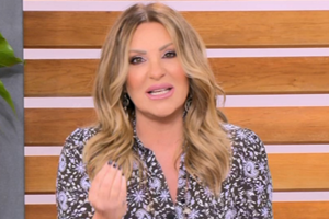 Η Ναταλία Γερμανού τοποθετείται απέναντι σε όσους αναπαρήγαγαν το Ημερολόγιο της Κάρολάιν