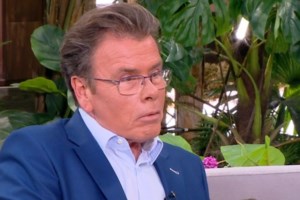 Χείμαρος η Ελένη Χατζίδου για τον Δημήτρη Παπανώτα: "Αυτό δεν το δέχομαι ποτέ, τέλος" - εικόνα 2