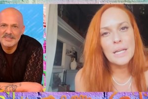 Αυλαία για το "Καλό Μεσημεράκι" | Νίκος Μουτσινάς: "Θα μπορούσε να είναι όνειρο ζωής, αλλά δεν είχα τόση φαντασία" - εικόνα 2