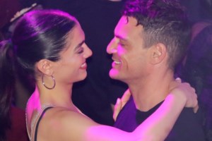 Οι λόγοι που οδήγησαν σε χωρισμό την Μελίνα Νικολαΐδη και τον Δημήτρη Φιντιρίκο