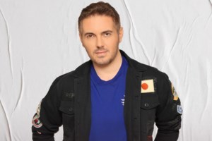 Δανάη Μπαρκα: "Βγήκα από τα ρούχα μου! - Δεν έχει με τι να ασχοληθεί και πετάει τη μαυρίλα του"