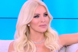 Αντέδρασε η Ιωάννα Τούνη: "Ρε παιδιά, αφού δεν ξέρετε τι συνέβη! Με ενοχλεί η σαπίλα και το ψέμα" - εικόνα 3