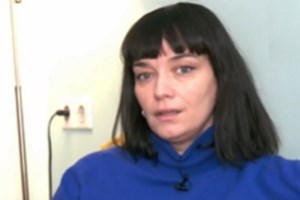 Κατερίνα Μισιχρόνη: "Μας κράτησαν δυο μέρες στο κρατητήριο γιατί μας πέρασαν για κατασκόπους" - εικόνα 2