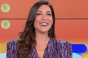 Σταματίνα Τσιμτσιλή: "Ο Άγγελος Μπράτης κατάφερε να γίνει αντιπαθής με αυτή τη δήλωση"