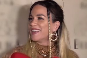 Στο μαιευτήριο η Κατερίνα Στικούδη για να γεννήσει το δεύτερο παιδάκι της - εικόνα 2