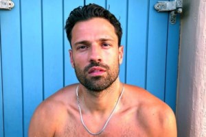 Όσα θέλεις να ξέρεις για την 25χρονη καλλονή σύντροφο του Κωνσταντίνου Αργυρού, Αλεξάνδρα Νίκα - εικόνα 2