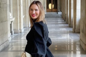 Χάρης Χριστόπουλος - Ανίτα Μπράντ: "Το ανακοίνωσε στην τηλεόραση χωρίς να ζητήσει την άδειά μας" - εικόνα 2