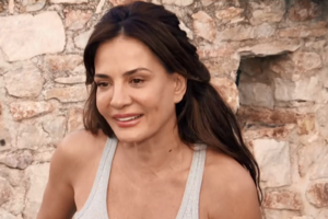 Πώς πέρασαν το Πάσχα Δήμητρα Ματσούκα & Πέτρος Κόκκαλης;