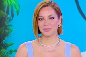Μαριάντα Πιερίδη: "Στεναχωριόμουν πάρα πολύ, αλλά προσπαθούσα να είμαι συγκρατημένη" - εικόνα 2