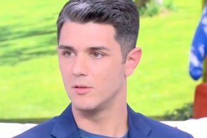 Ο Θέμης Γεωργαντάς για τις δηλώσεις του Δημήτρη Πανόπολου για τη Ναταλία Γερμανού