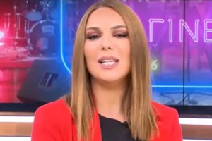 "Ο Νότης Σφακιανάκης είναι μεγάλος καλλιτέχνης, τον θεωρώ πολύ παρεξηγημένο"