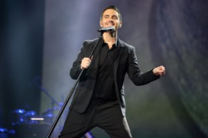 Ο Λάκης Λαζόπουλος θετικός στο κορονοϊό: "Μέχρι τις 3 Ιανουαρίου μπορεί να έχουμε προλάβει να κολλήσουμε όλοι"