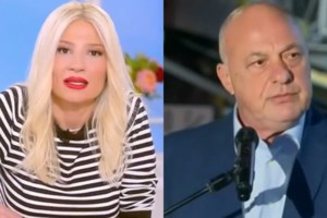 Λιάγκας για Σκορδά - Ουγγαρεζο: "Το μεγαλύτερο ριάλιτι είμαστε εμείς, οι άνθρωποι της τηλεόρασης" - εικόνα 2