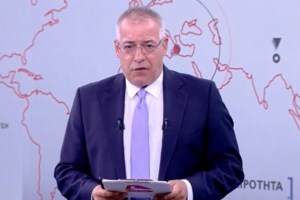 Αυτή είναι και επίσημα η αντικαταστάτρια του Νίκου Μάνεση στο κεντρικό δελτίο ειδήσεων του Alpha