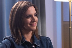 Η Μαρίνα Σάττι μας "συστήνει" πρώτη φορά τον κούκλο σύντροφό της